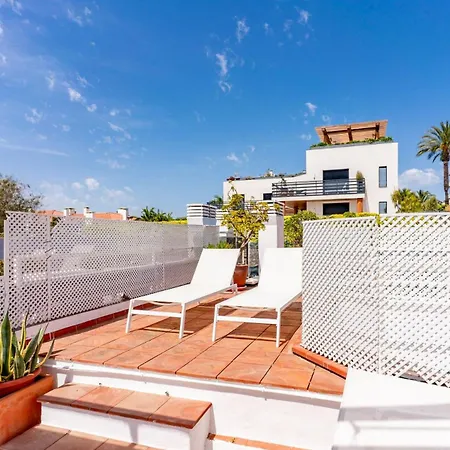 Casa Jetty Sitges