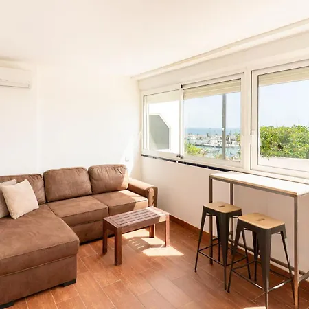 Apartamento Casa Jetty *