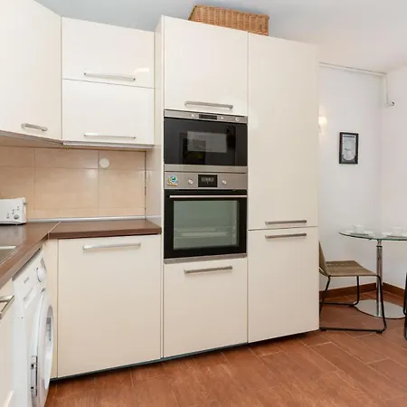 Apartamento Casa Jetty Sitges