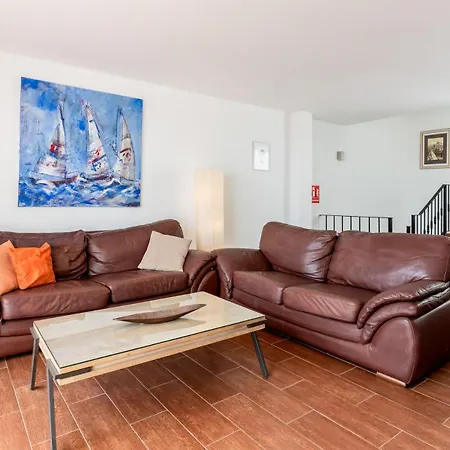 Casa Jetty Sitges