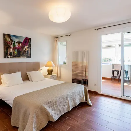 Apartamento Casa Jetty *