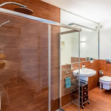 Apartamento Casa Jetty Sitges