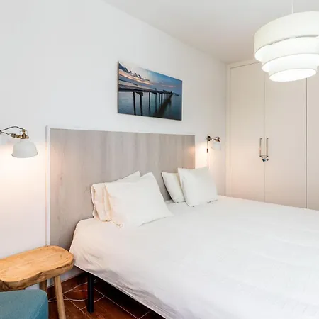 Apartamento Casa Jetty