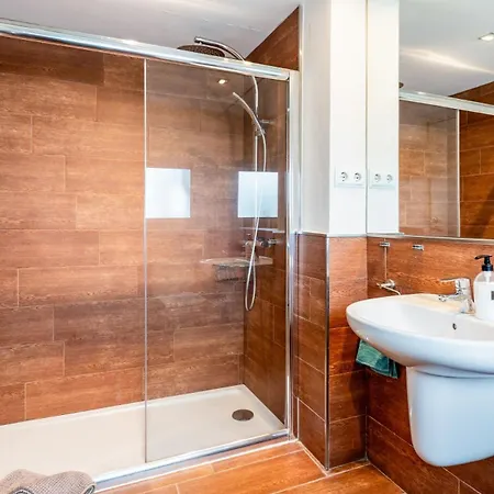 Apartamento Casa Jetty *