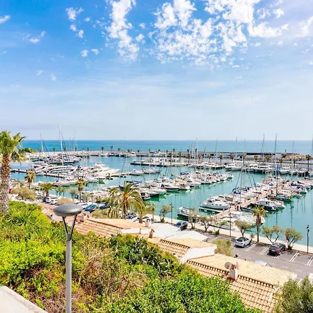 Apartamento Casa Jetty Sitges